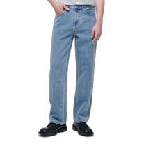 Korea direct mail musinsa standard universal casual pants jeans
