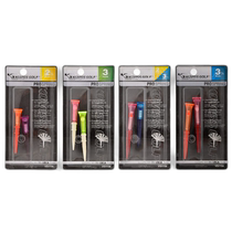 Korean direct mail COVIS] Golf T-shirt Spring T-shirt 4 types 68mm 76mm 84mm VS110