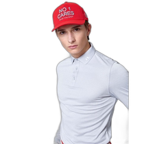 Korean direct mail g fore universal hat