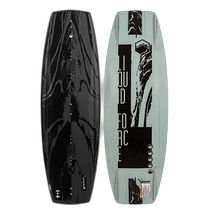 Korean direct mail liquidforce wakeboard printing design trendy fashion speedboat wakeboard