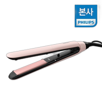 Korean direct mail Philips curling hair straightener accessories PHILIPS] Phillips Kerashine