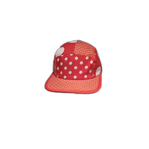 Korean direct mail NEWERA polka dot baseball cap 12359382