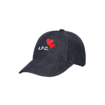 Korean direct mail a p c universal baseball cap