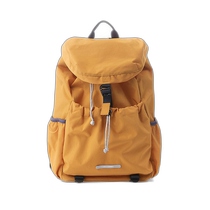 Korean direct mail RAWROW simple and fashionable travel backpack