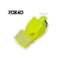 Korean direct mail FOX 40 Training Vest (grouped confrontation) whistle CMG classic