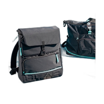 Korean direct mail head universal backpack