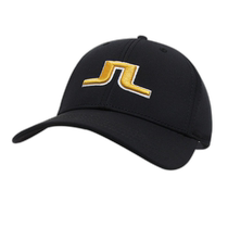 Korean direct mail Jlindeberg golf cap GWAC06882-9999