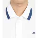 Южная Корея Прямая почта J.Lindeberg Martin Polo Мужская футболка для гольфа Lindberg Lindberg