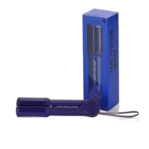 Korean direct mail UNIX curling hair straightener accessories takeaway 4 wireless mini hair curling iron UCI-A2023