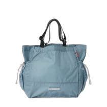 Korean direct mail RAWROW simple and fashionable travel handbag