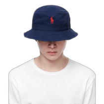 Korean direct mail POLO RALPH LAUREN MAPOHGS0J420927-410 sun hat