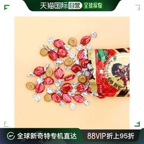 South Korea Straight Mail Legit Fruits Scotch Candy Coffee Taste 157g Sugar Goose