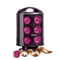 Korean direct mail BaByliss other hair dyeing and perming products RS100K - Simple curling iron 17 22m