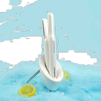 Korean direct mail GLAMPALM volume hair stick 5002837313 GP244SET