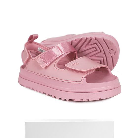 韩国直邮UGG 运动拖鞋 官方产品儿童凉鞋新款