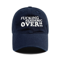 Korean direct mail wick universal baseball cap