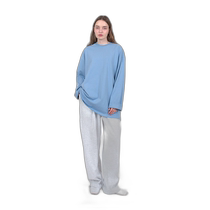Korean direct mail chancesnoi general sweatshirt