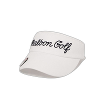 Korean direct mail MALBON GOLF sun hat M4142PVS01NVY