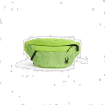 South Korea Direct Mail SPYDER American Outdoor Sports Tide Card Casual Purse SPGFBNBG305ULIM