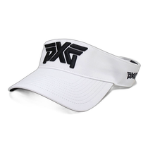 Korea Direct Mail PXG Golf Cap PXG Sports Golf Sun Hat Hat White VS92