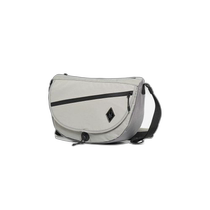 Korean direct mail SPYDER American outdoor sports fashion brand casual crossbody bag SPHFBNBG303UGRY