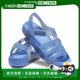 韩国直邮Crocs 户外拖鞋 果冻凉鞋/儿童/蓝色/209836-4PB
