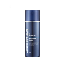 Korean direct mail CNP Sheenpai Mens Multi-effect Essence Milk 120ml ALL-IN-ONE FLUID
