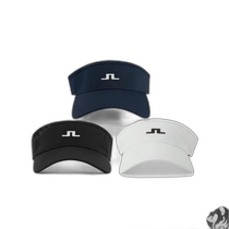 Korean direct mail Jlindeberg golf hat cap GMAC06896 YADEN