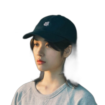 Korean direct mail butdeep universal baseball cap