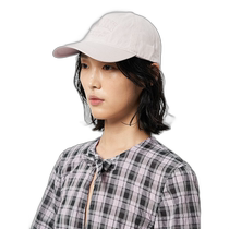 Korean direct mail ganni universal baseball cap