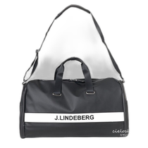 Korea Direct Mail Jlindeberg Golf Fan Supplies 23FW Clothing Mens Luggage Bag GMA