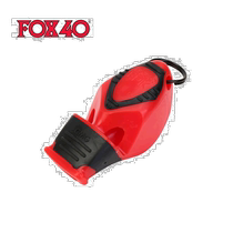 South Korea Direct mail FOX40 training vests (group confrontation) Sentinel whistles EPIC CMG tiger horns