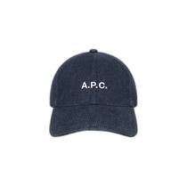 Korean direct mail a p c universal baseball cap