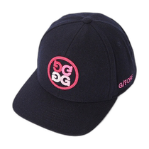 Korean direct mail g fore mens hat