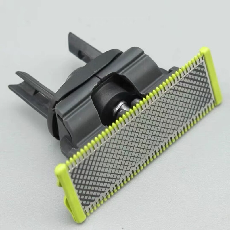 Brand New Imported Original Philips Oneblade Small T-Blade Razor Head Qp2520/2533/2630/6531