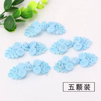 Небо синий (пять форм)