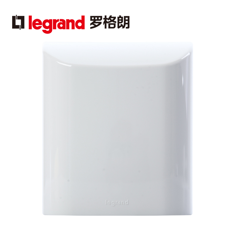 TCL Legrand Bathroom waterproof socket panel waterproof box Powder room switch protective cover Waterproof cover Splash-proof box