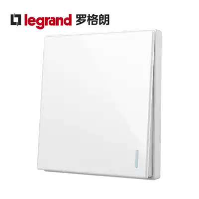 TCL Rogrand one-to-one Multi-link single-open triple-three-control light midway middle switch Home Multi-empty