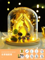 Семейный порт девочек