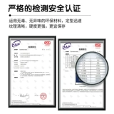 Детские отпечатки рук и ног, хваталка, модель рук, фигурка, чернильная подушечка, сувенир, подарок на день рождения