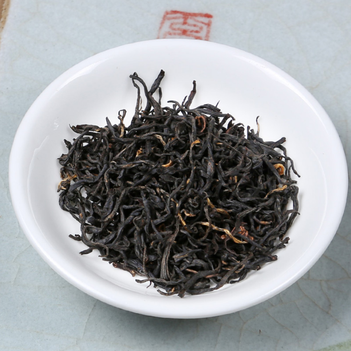 新的一年,更有理由喝好茶了!