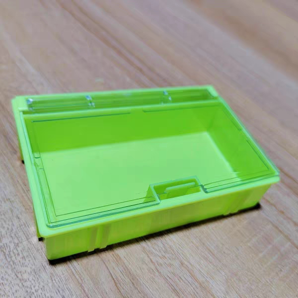 1 Car Key Display Box Parts Storage Box Versatile Magic Box Remote Control Smart Card Display Counter Wall-Mounted 1 Car Key Display Box Parts Storage Box Versatile Magic Box Remote Control Smart Card Display Counter Wall-Mounted