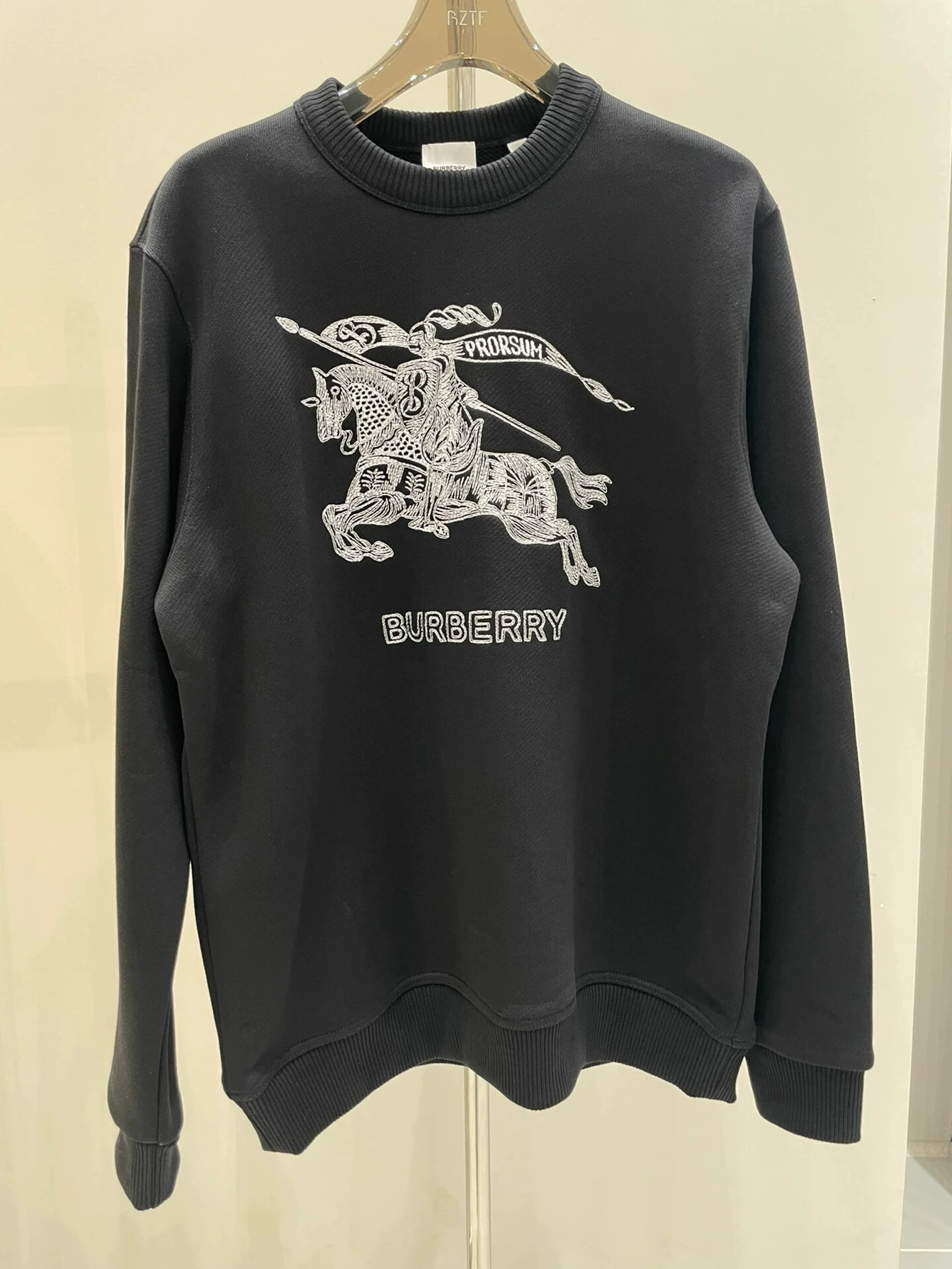 Burberry, летний свитшот, худи, рубашка, США