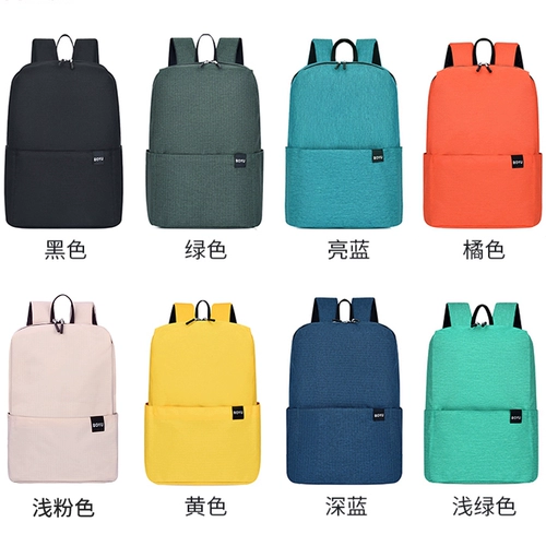 Водонепроницаемая сумка подходит для мужчин и женщин, спортивная сумка для путешествий, модный детский школьный рюкзак для школьников, делается под заказ