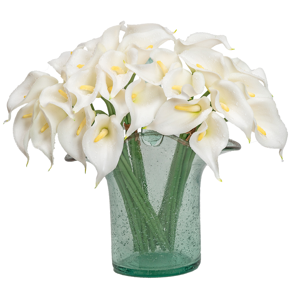 Simulation flower flower lotus potato fake potato room dining table home decoration template for photography