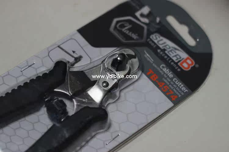 Pince pour réparation vélo SUPER B - Ref 2310581 Image 3