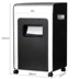 Deli 9917 tập tin năng lượng cao ion shredder văn phòng thương mại và thông tin bảo mật thông tin máy hủy tài liệu cấp 3 - Máy hủy tài liệu máy hủy giấy tiếng anh Máy hủy tài liệu