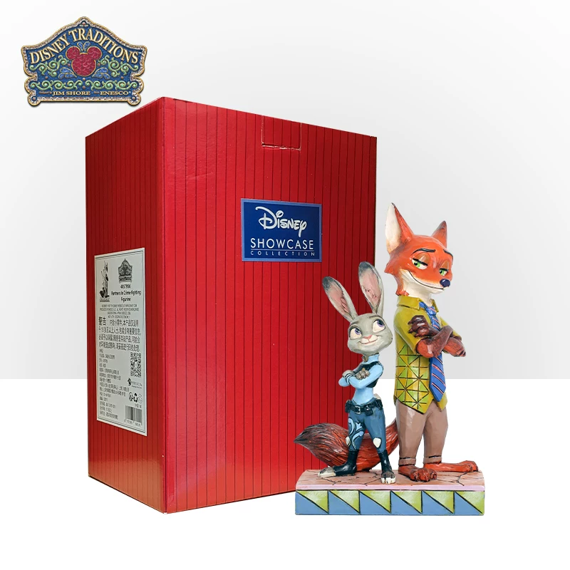 Интерактивная минифигура Enesco Disney, 15 лет, подарок на день рождения