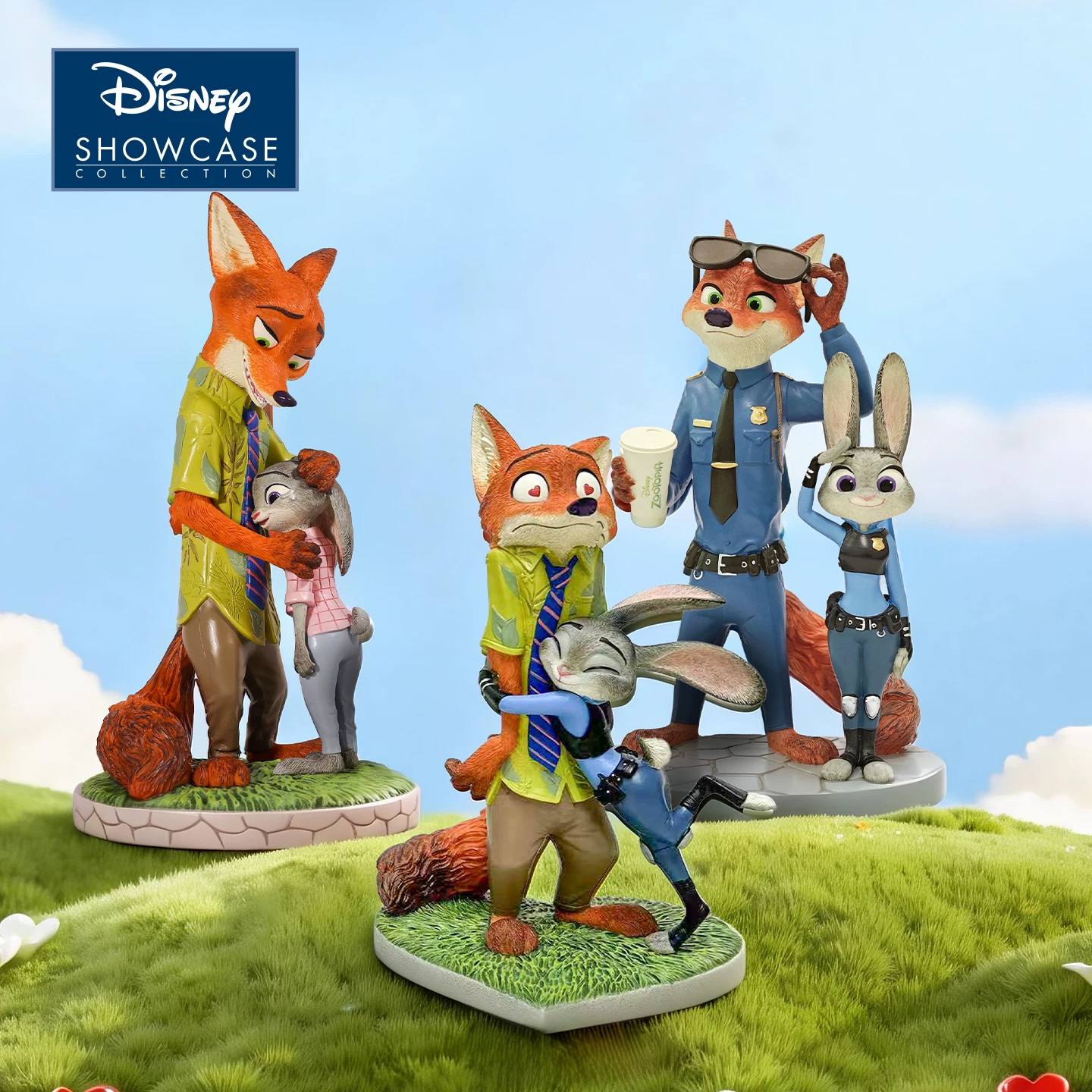 Интерактивная минифигура Enesco Disney, 15 лет, подарок на день рождения