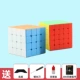 4+5 Книга учебного пособия Rubik's Cube+200 страниц